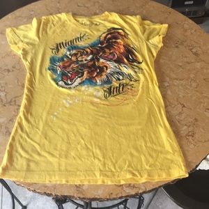 MIAMI INK TEE